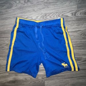 Men’s Abercrombie & Fitch Shorts